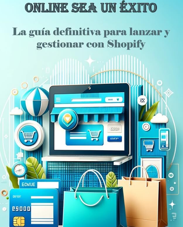 Manual práctico de tiendas Shopify en español