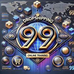 Dropshipping 99: Entrenamiento Intensivo